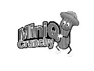 MINIQ CRUNCHY