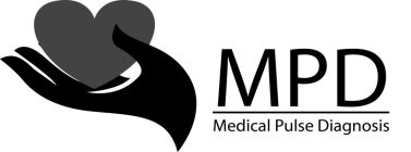 MPD MEDICAL PULSE DIAGNOSIS