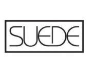 SUEDE