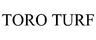 TORO TURF