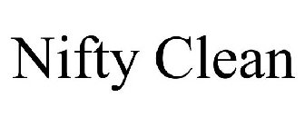 NIFTY CLEAN