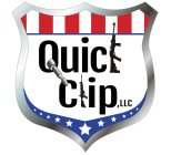 QUICK CLIP, LLC