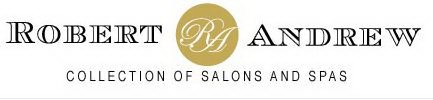 ROBERT ANDREW RA COLLECTION OF SALONS AND SPAS