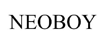 NEOBOY