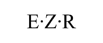 E·Z·R