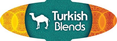 TURKISH BLENDS
