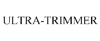 ULTRA-TRIMMER