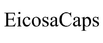 EICOSACAPS