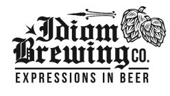 IDIOM BREWING CO. EXPRESSIONS IN BEER
