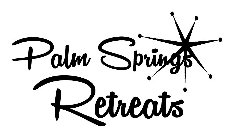PALM SPRINGS RETREATS