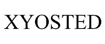 XYOSTED