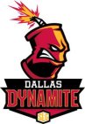 DALLAS DYNAMITE SLG