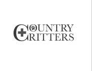 COUNTRY CRITTERS