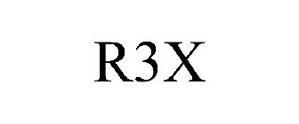 R3X