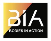 BIA BODIES IN ACTION
