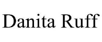 DANITA RUFF