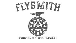 FLYSMITH FORGED BY THE PURSUIT