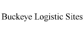 BUCKEYE LOGISTIC SITES