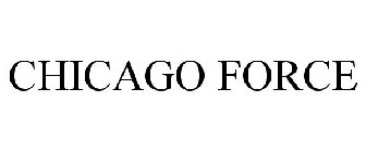 CHICAGO FORCE