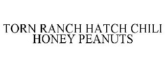 TORN RANCH HATCH CHILI HONEY PEANUTS