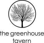 THE GREENHOUSE TAVERN