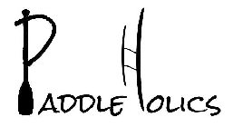 PADDLE HOLICS