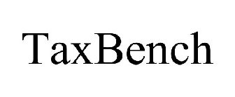 TAXBENCH