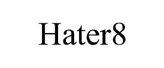 HATER8