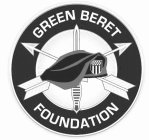 GREEN BERET FOUNDATION