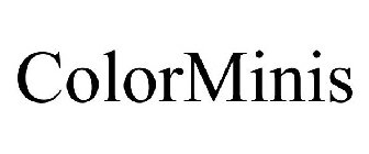 COLORMINIS