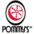 POMMY'S