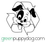 GREENPUPPYDOG.COM