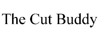 THE CUT BUDDY