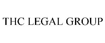 THC LEGAL GROUP