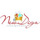 NEW DIGZ CONSIGNMENT