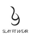 BG SLAY FIT WEAR