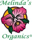 MELINDA'S ORGANICS