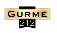 GURME 212