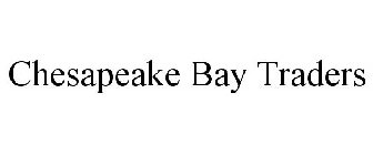 CHESAPEAKE BAY TRADERS