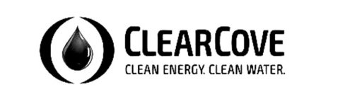 CLEARCOVE CLEAN ENERGY CLEAN WATER