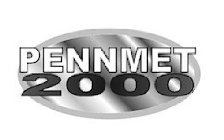 PENNMET 2000