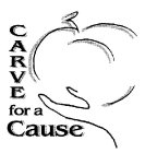 CARVE FOR A CAUSE
