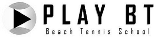 PLAY BT BEACH TENNIS SCHOOL