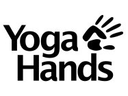 YOGA HANDS