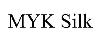 MYK SILK