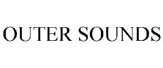 OUTER SOUNDS