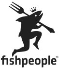 FISHPEOPLE