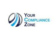 YOUR COMPLIANCE ZONE