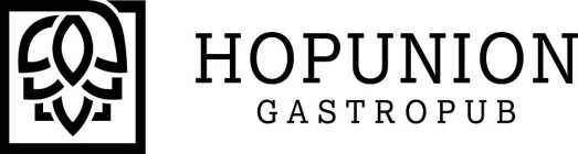 HOPUNION GASTROPUB