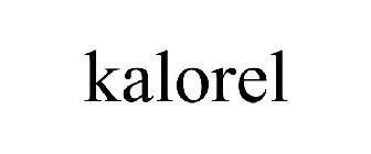 KALOREL